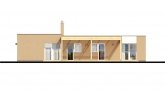 View - BUNGALOW 145
